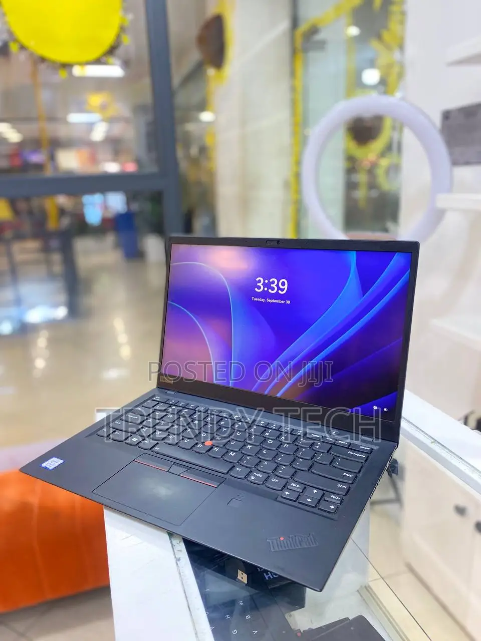 New Laptop Lenovo ThinkPad X380 Yoga 16GB Intel Core I5 SSD 512GB