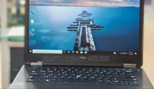New Laptop Dell Latitude 5480 8GB Intel Core I5 SSD 256GB