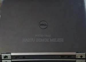 New Laptop Dell Latitude 5480 8GB Intel Core I5 SSD 256GB