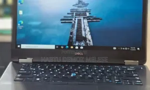 New Laptop Dell Latitude 5480 8GB Intel Core I5 SSD 256GB