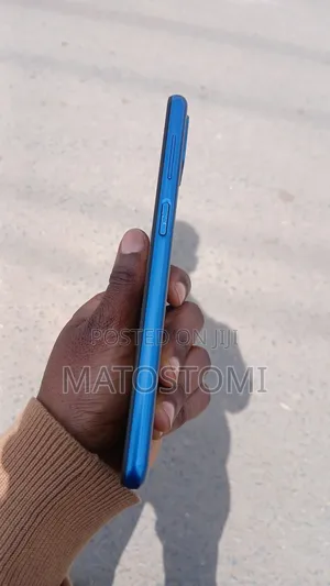 Samsung Galaxy A12 64 GB Blue