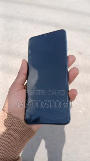 Samsung Galaxy A12 64 GB Blue