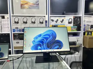 Photo - Dell 24 Inch Monitor