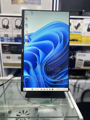 Dell 24 Inch Monitor