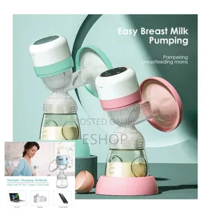 Next-Gen Nursing: Wireless With Led Touch Control