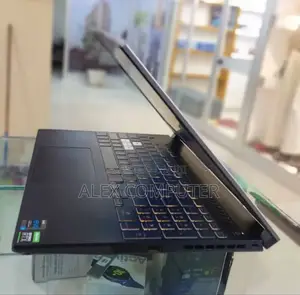 New Laptop Asus TUF Gaming A15 16GB Intel Core I7 SSD 512GB