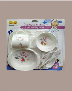 Baby Feeding