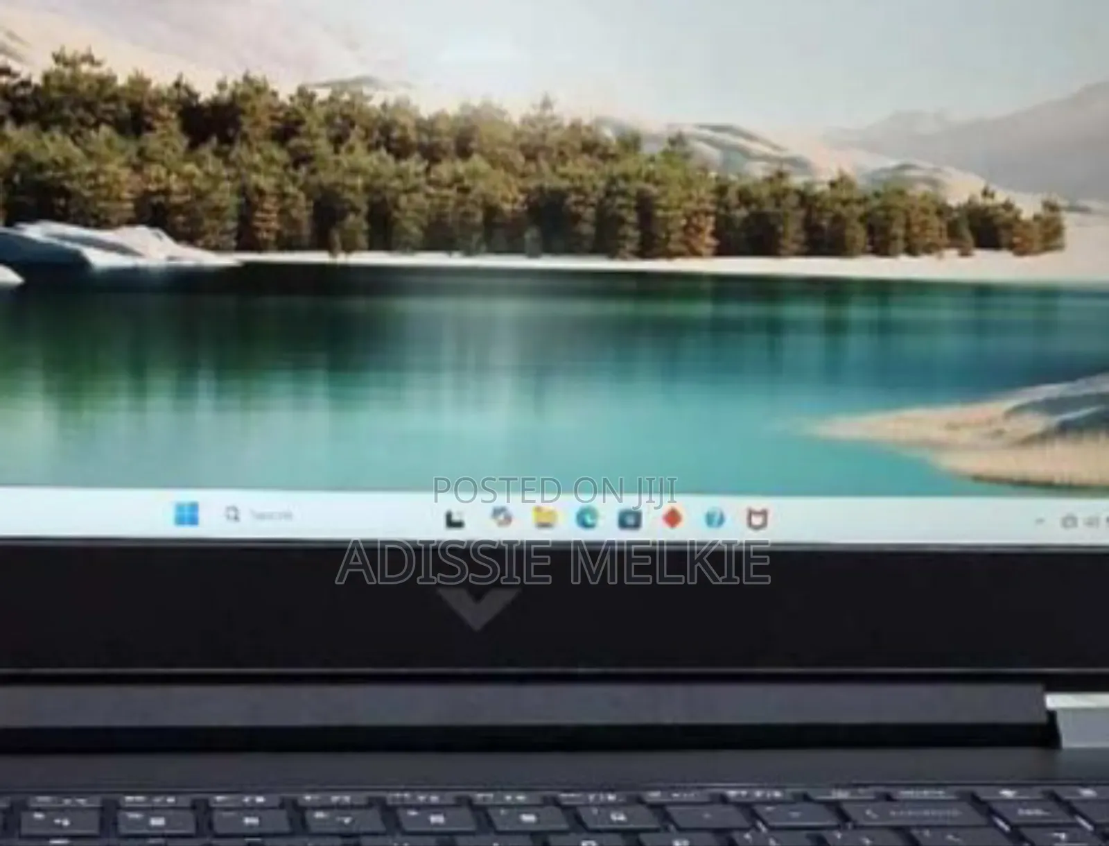New Laptop HP EliteBook X360 1030 G8 16GB Intel Core I5 SSD 512GB