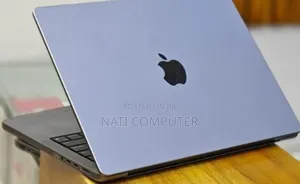 New Laptop Apple MacBook Pro M1 32GB Apple M1 Pro SSD 512GB