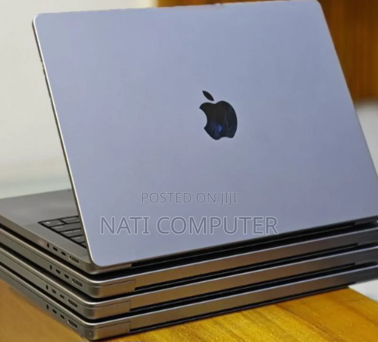 New Laptop Apple MacBook Pro M1 32GB Apple M1 Pro SSD 512GB