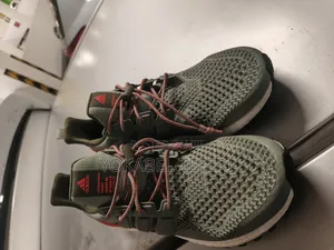 Photo - Ultra Boost Adidas Shoes