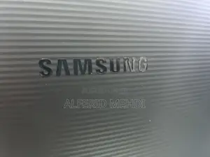 Samsung Curved 34inch Monitor