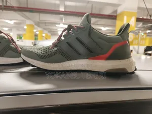 Ultra Boost Adidas Shoes