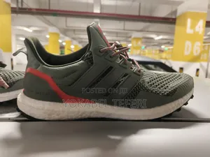 Ultra Boost Adidas Shoes