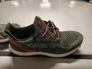 Ultra Boost Adidas Shoes