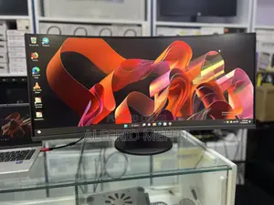 Samsung Curved 34inch Monitor