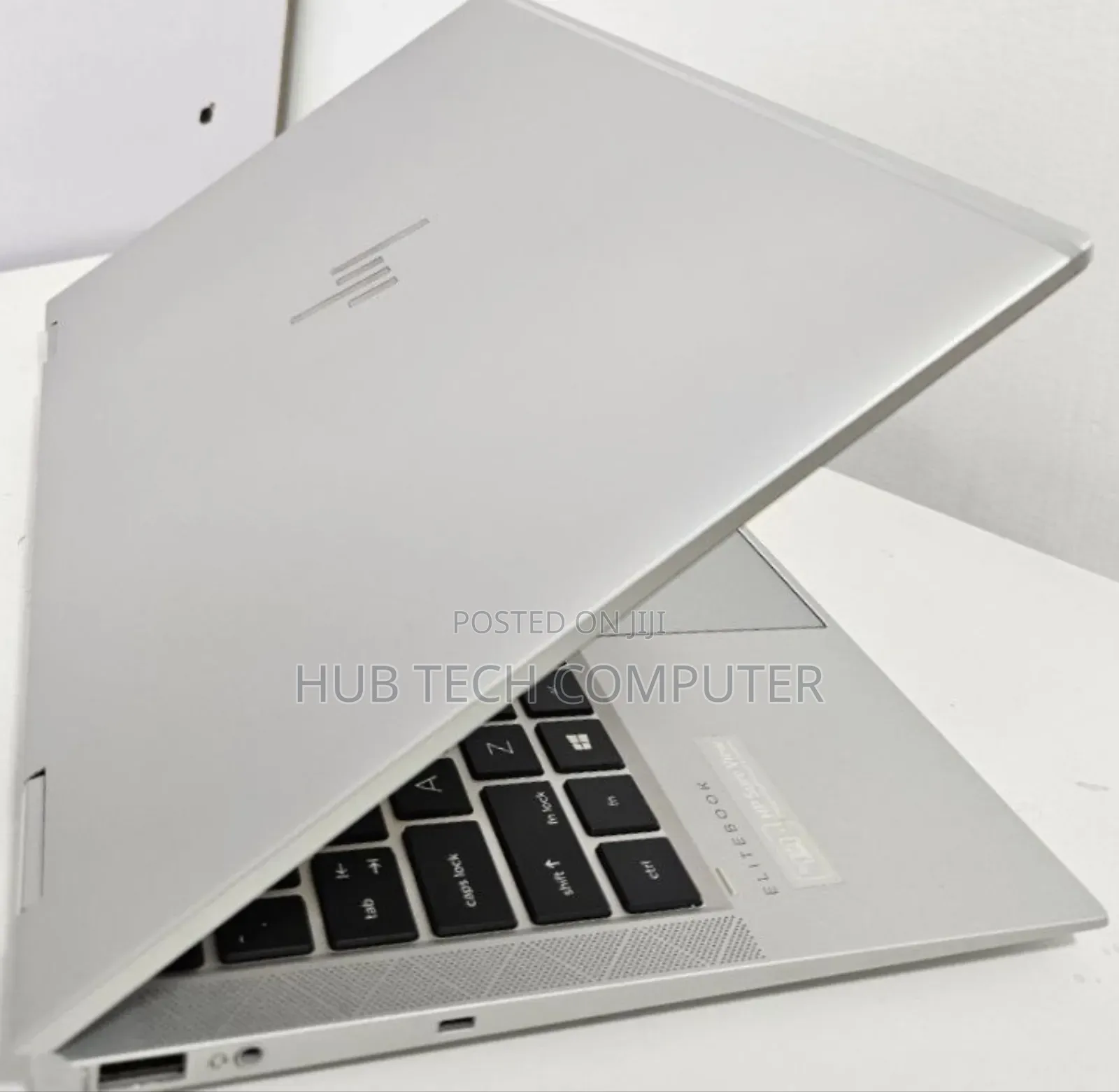 New Laptop HP EliteBook X360 1040 G7 16GB Intel Core I7 SSD 512GB