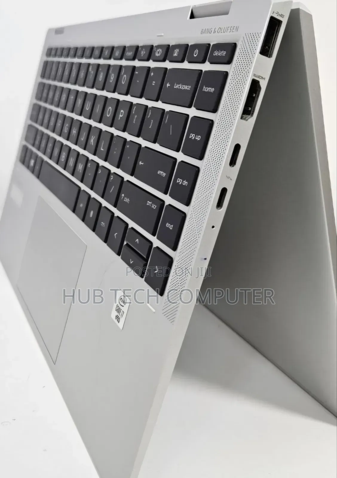New Laptop HP EliteBook X360 1040 G7 16GB Intel Core I7 SSD 512GB