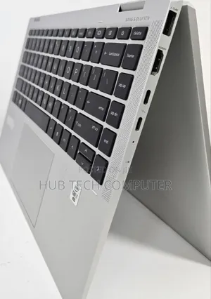 New Laptop HP EliteBook X360 1040 G7 16GB Intel Core I7 SSD 512GB