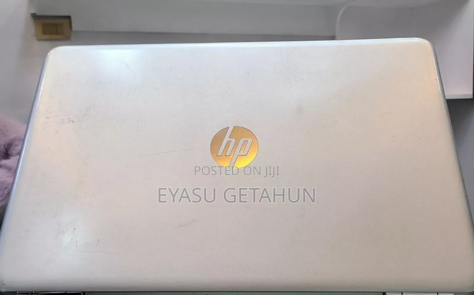 New Laptop HP Pavilion 15 8GB Intel Core I5 SSD 1T