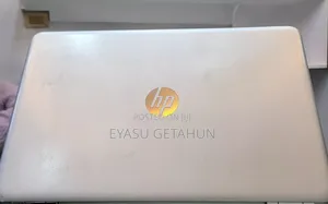 New Laptop HP Pavilion 15 8GB Intel Core I5 SSD 1T