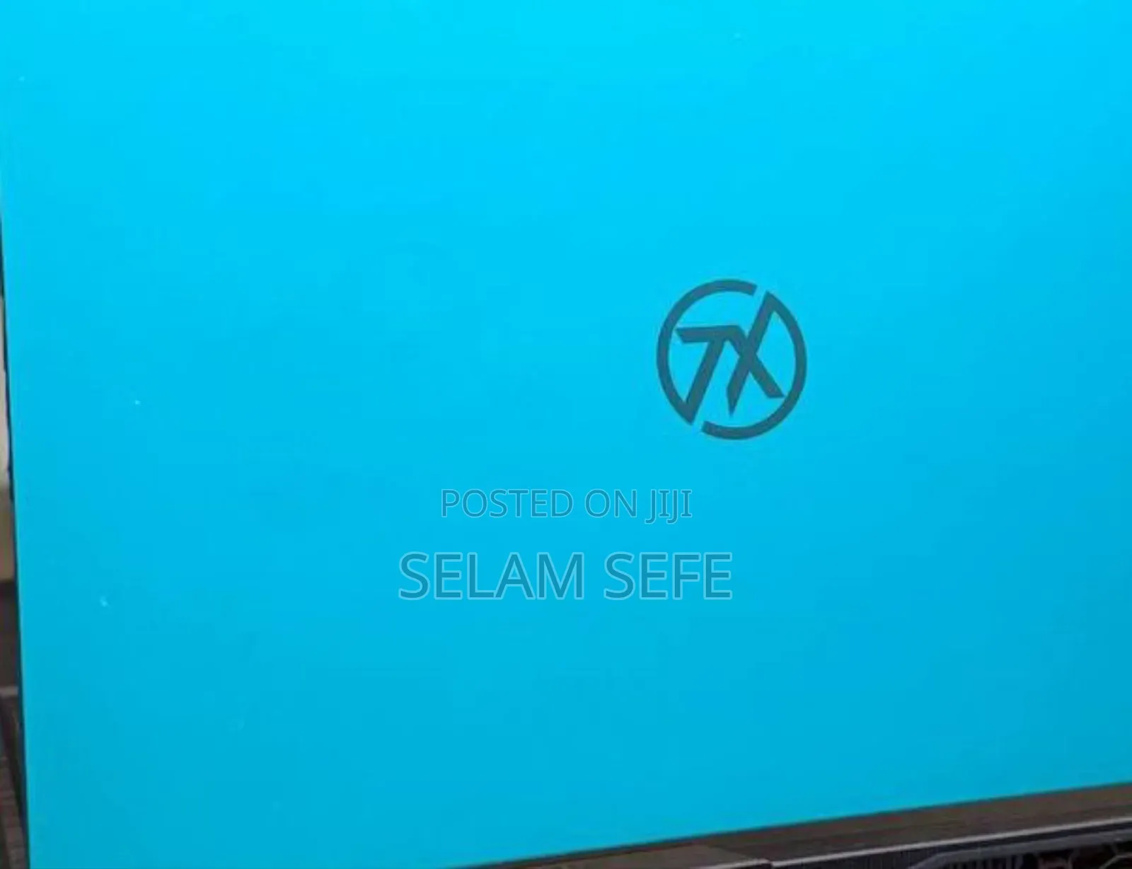 New Laptop Asus TUF Gaming A15 16GB AMD Ryzen 9 SSD 512GB