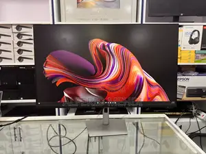 Photo - Dell 32inch Monitor