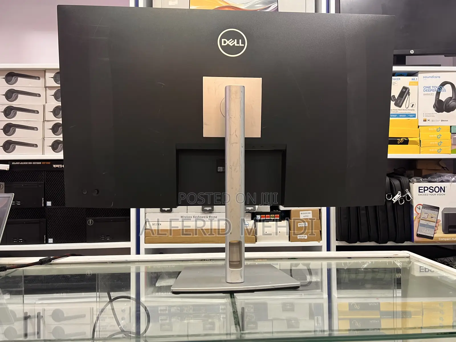 Dell 32inch Monitor