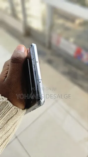 Samsung Galaxy S10 5G 256 GB Black