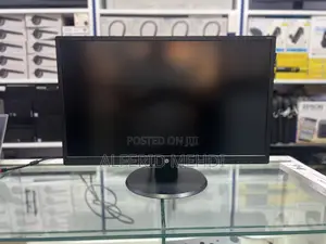 Photo - Hp 24 Inch Monitor Full Hd