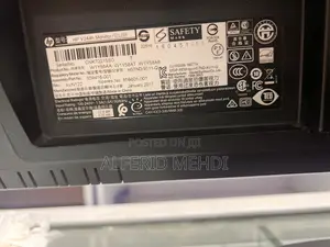 Hp 24 Inch Monitor Full Hd