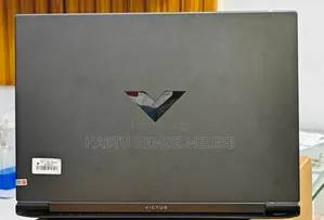 New Laptop HP Victus 16 16GB Intel Core I7 SSD 512GB