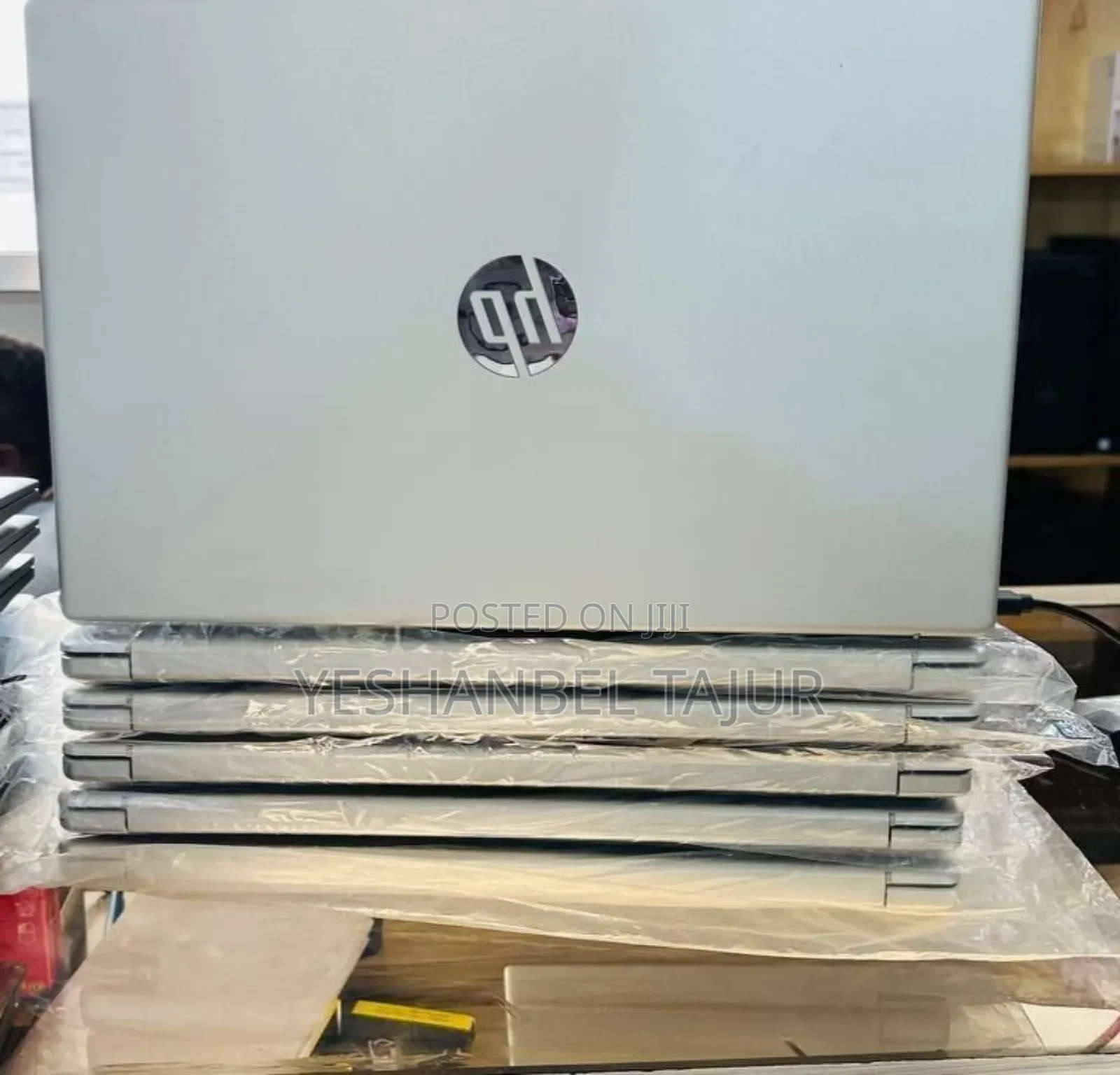 New Laptop HP Stream Notebook 16GB Intel Core I7 SSD 1T