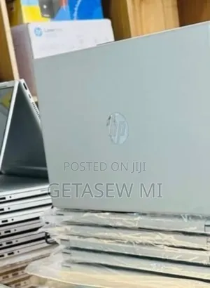 New Laptop HP Pavilion 15 16GB Intel Core I7 SSD 1T