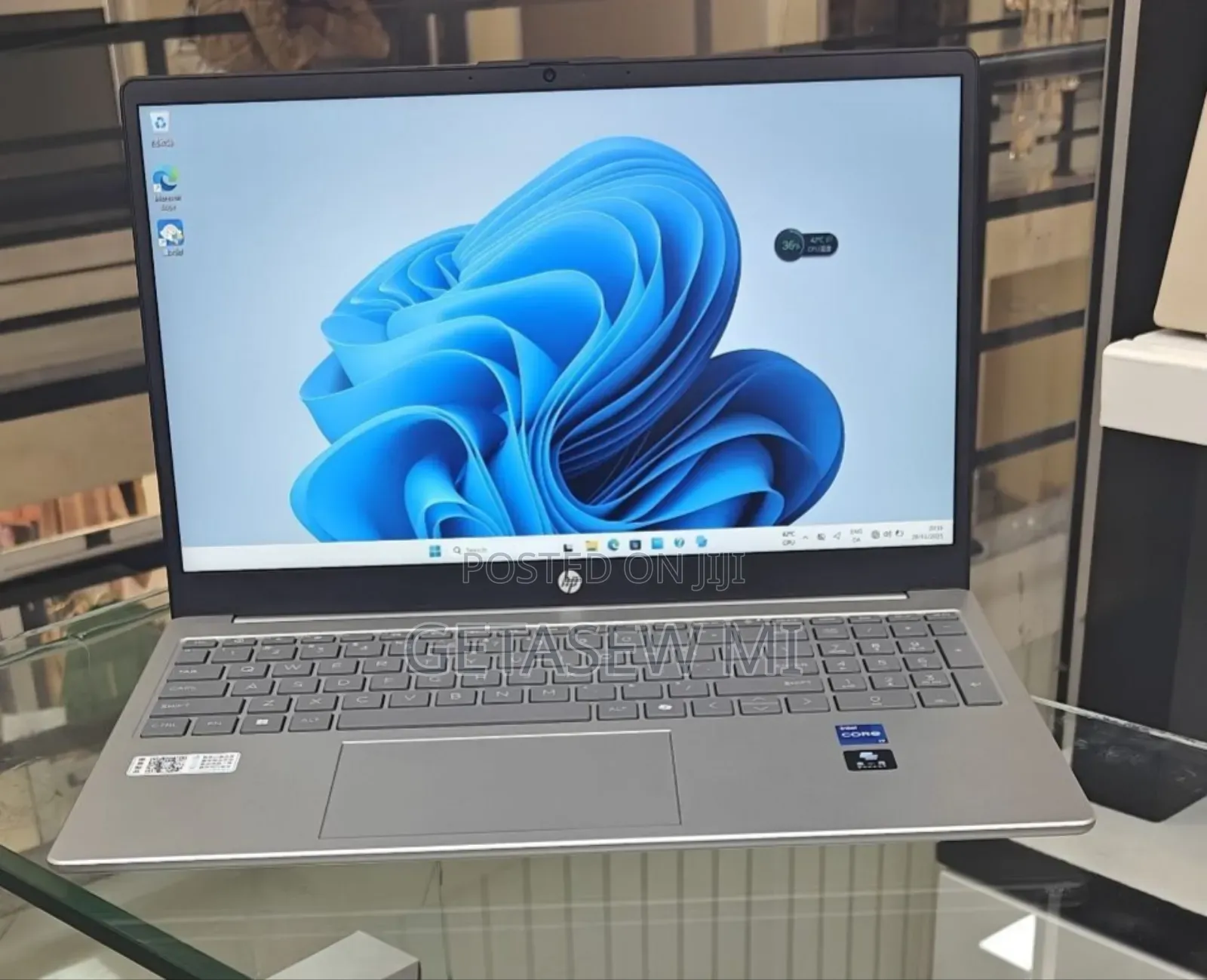 New Laptop HP Pavilion 15 16GB Intel Core I7 SSD 1T