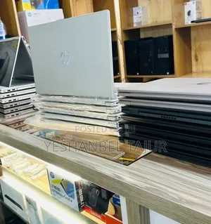 New Laptop HP Stream Notebook 16GB Intel Core I7 SSD 1T