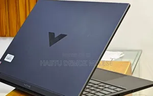 New Laptop HP Victus 16 16GB Intel Core I7 SSD 512GB