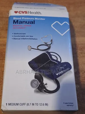 Blood Pressure Measurement Apparatus