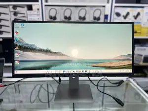 Photo - Dell Ultrasharp 29inch Monitor