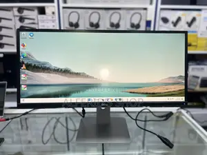 Dell Ultrasharp 29inch Monitor