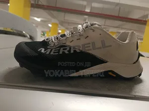 Merrell Shoes
