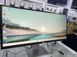 Dell Ultrasharp 29inch Monitor