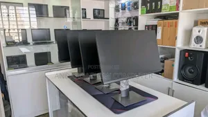 Photo - Dell 24" ( Resolution) Monitor