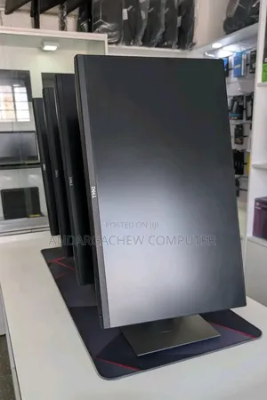 Dell 24" ( Resolution) Monitor