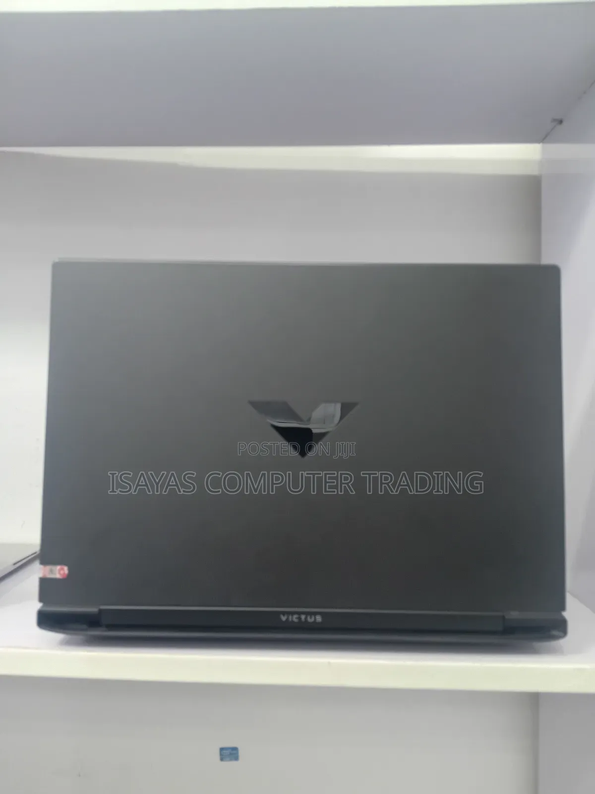 New Laptop HP Victus 15 32GB Intel Core I7 SSD 1T