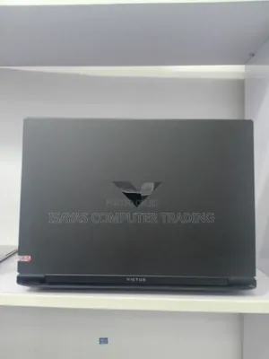 New Laptop HP Victus 15 32GB Intel Core I7 SSD 1T