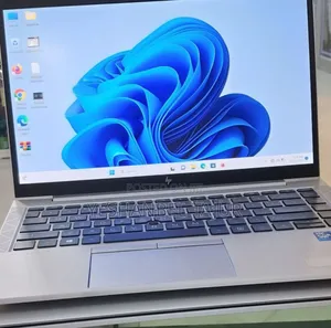 New Laptop HP EliteBook 840 G8 16GB Intel Core I7 SSD 512GB