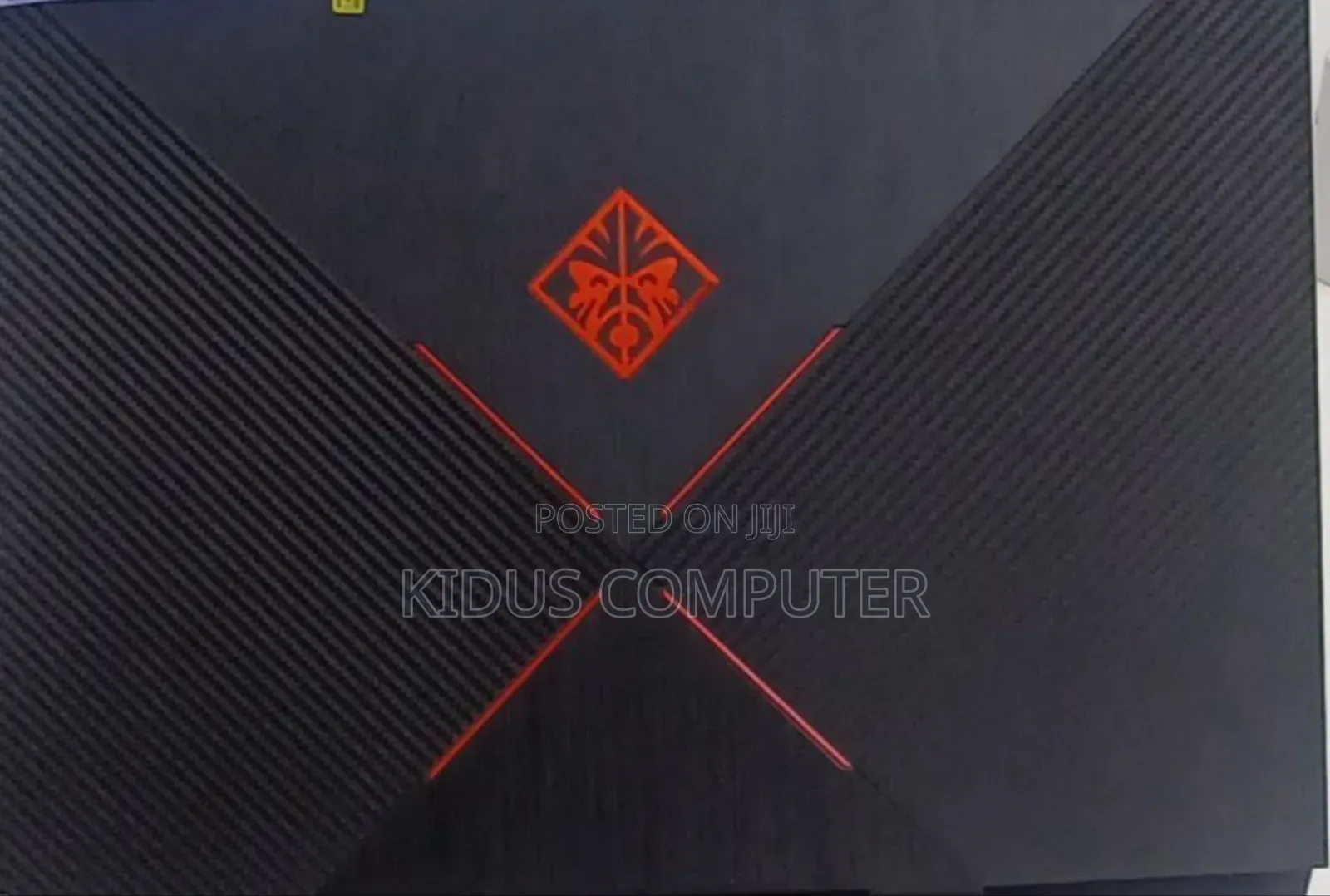 New Laptop HP Omen X 16GB Intel Core I5 SSD 512GB