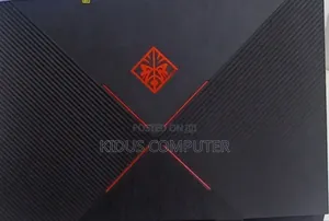 New Laptop HP Omen X 16GB Intel Core I5 SSD 512GB