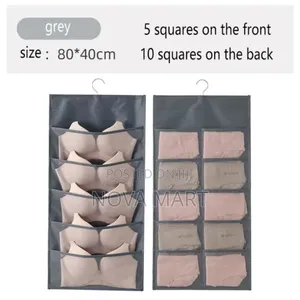 Underwares Organizer